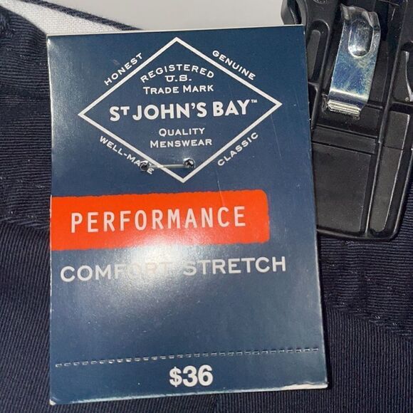 St. John’s bay shorts - Picture 7 of 10